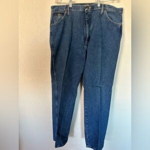 Wrangler George Strait Jeans